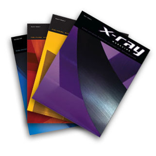 X-Ray Magazine Subscriptions